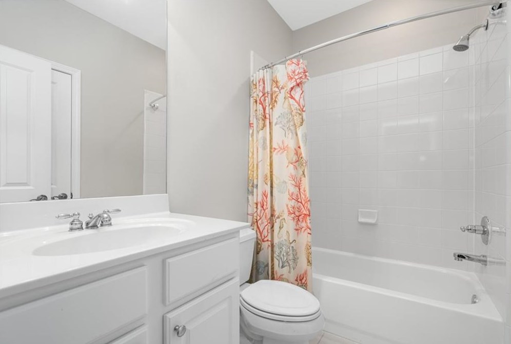 1127 Providence Pl, Decatur GA  30033-3465 exterior