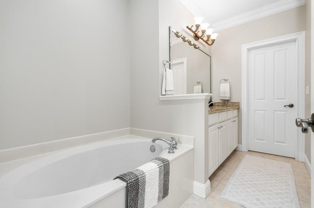 1127 Providence Pl, Decatur GA  30033-3465 exterior