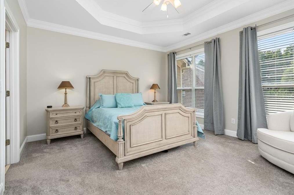 1127 Providence Pl, Decatur GA  30033-3465 exterior