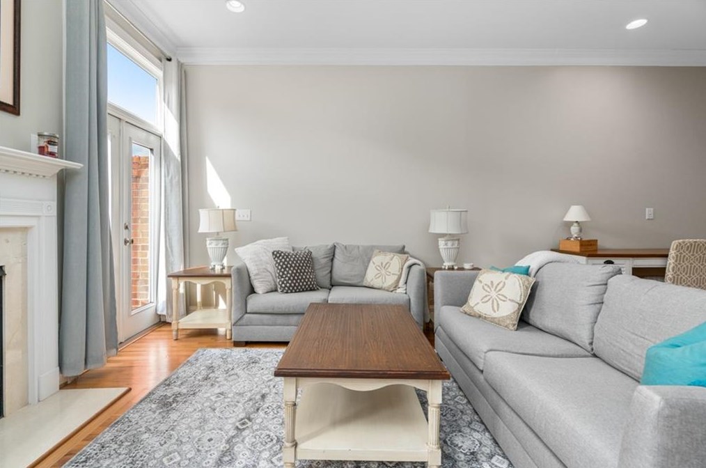 1127 Providence Pl, Decatur GA  30033-3465 exterior