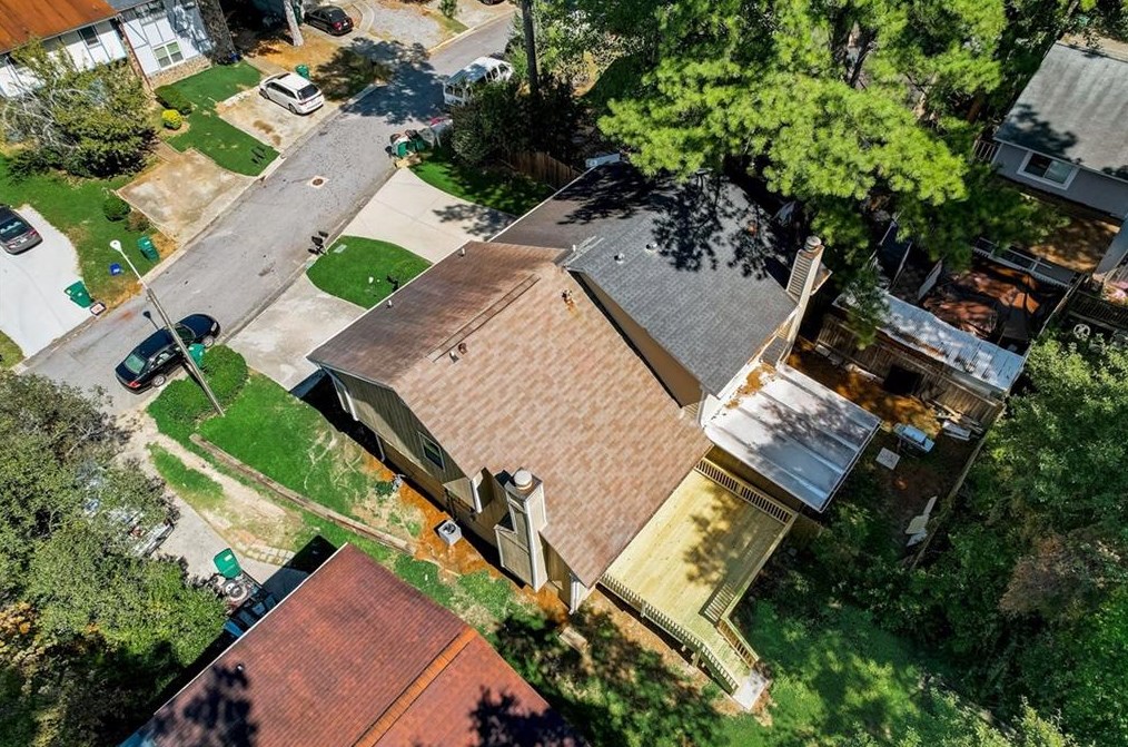 1260 Creekside Ct, Smyrna GA  30080-2659 exterior