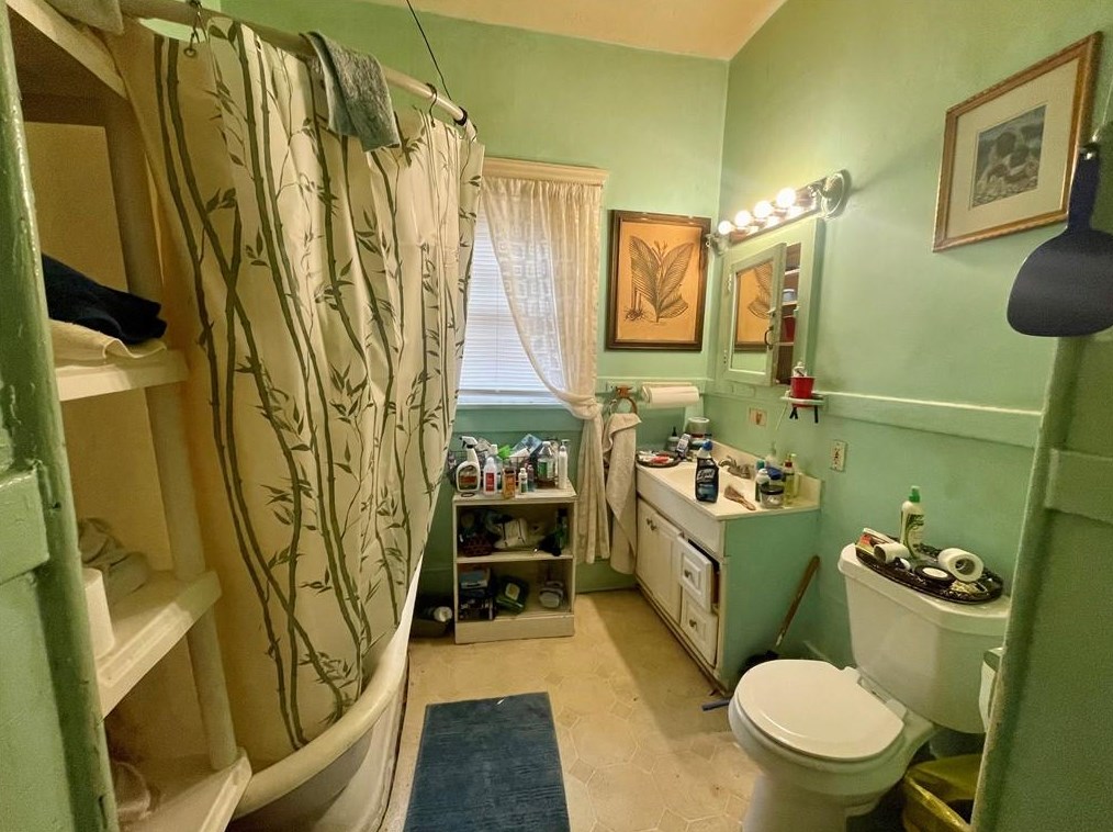 153 Feld Ave, Decatur GA 30030-3508 exterior