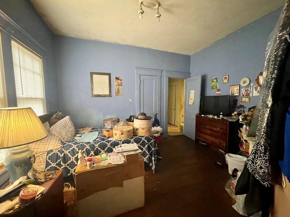 153 Feld Ave, Decatur GA 30030-3508 exterior