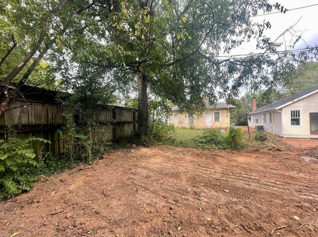 153 Feld Ave, Decatur GA 30030-3508 exterior