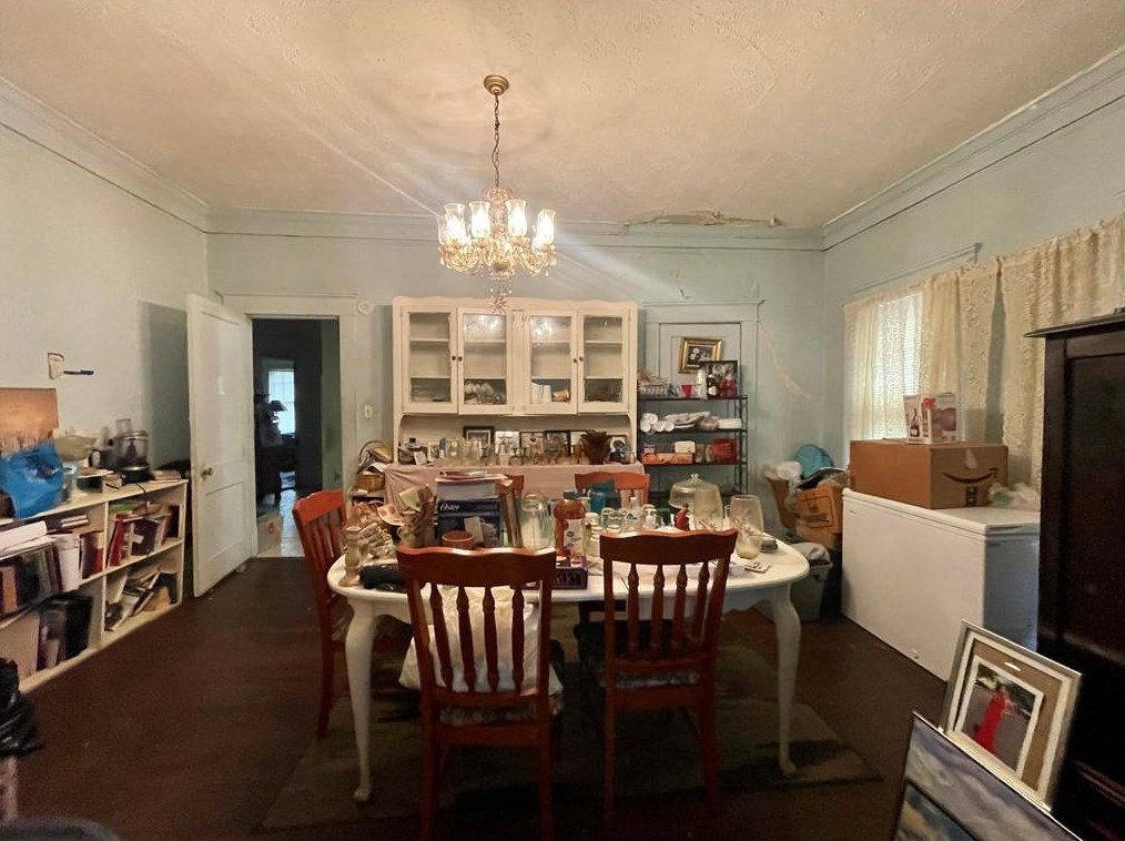 153 Feld Ave, Decatur GA 30030-3508 exterior