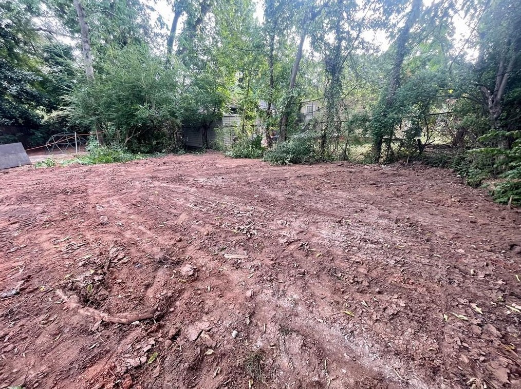 153 Feld Ave, Decatur GA 30030-3508 exterior