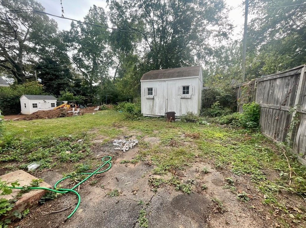 153 Feld Ave, Decatur GA 30030-3508 exterior