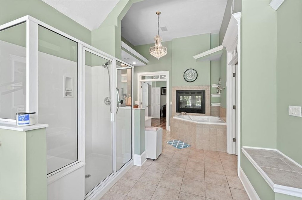 126 Hickory Gap Trl, Dallas GA  30157-0574 exterior