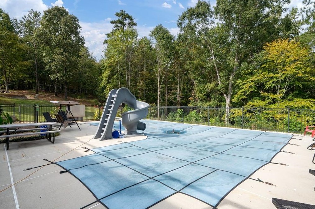 126 Hickory Gap Trl, Dallas GA  30157-0574 exterior