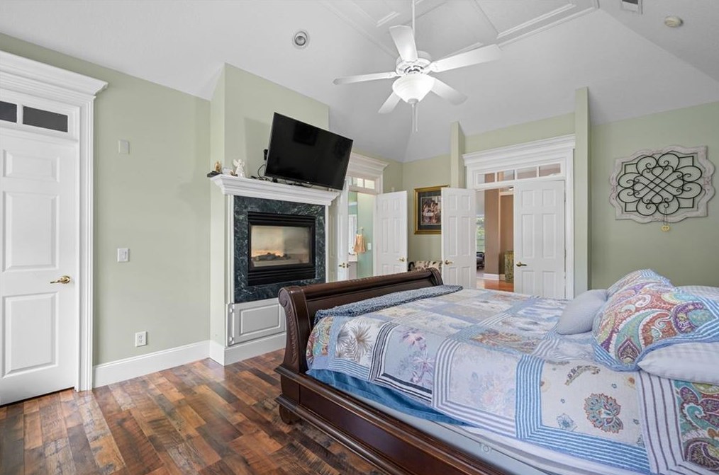 126 Hickory Gap Trl, Dallas GA  30157-0574 exterior