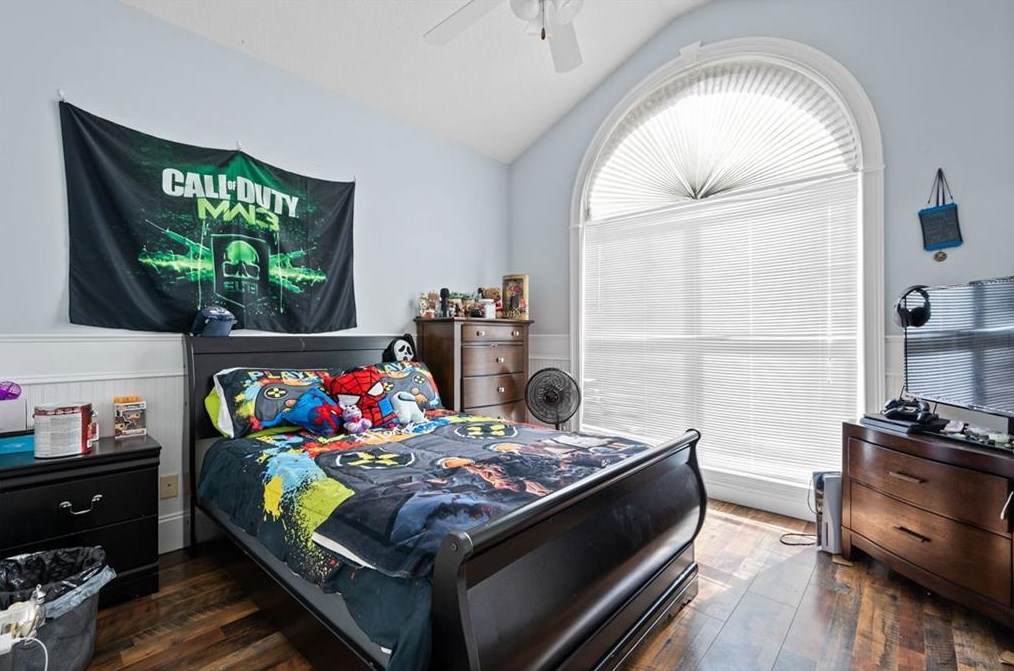 126 Hickory Gap Trl, Dallas GA  30157-0574 exterior