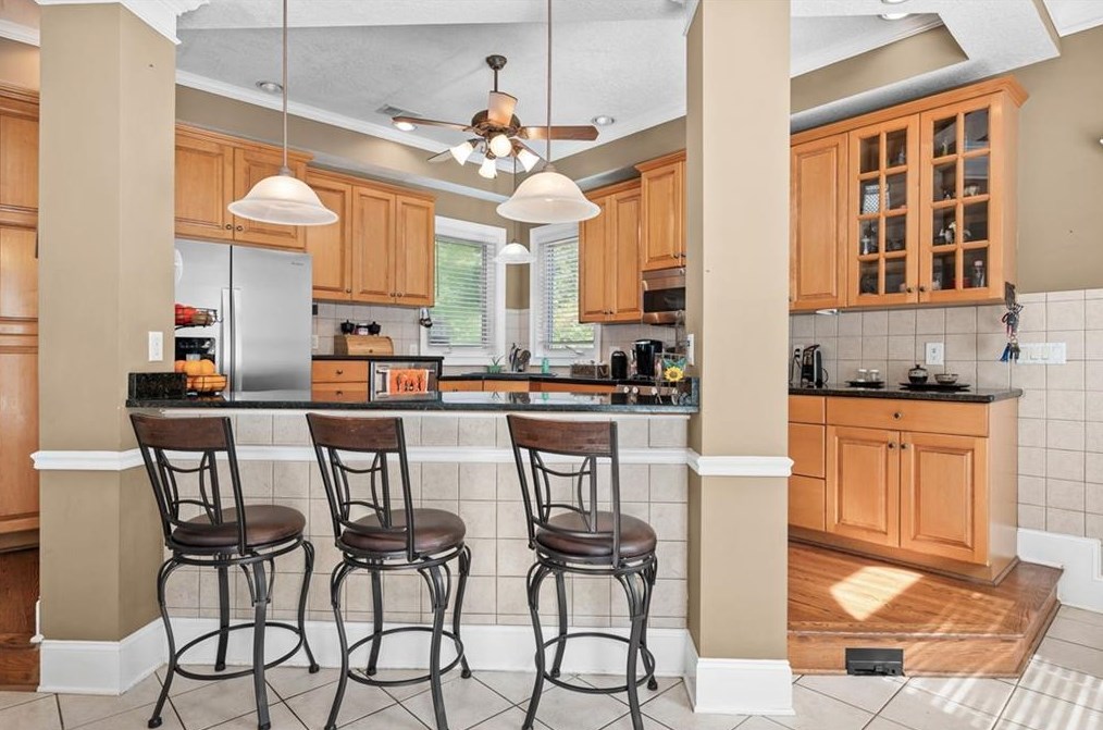 126 Hickory Gap Trl, Dallas GA  30157-0574 exterior