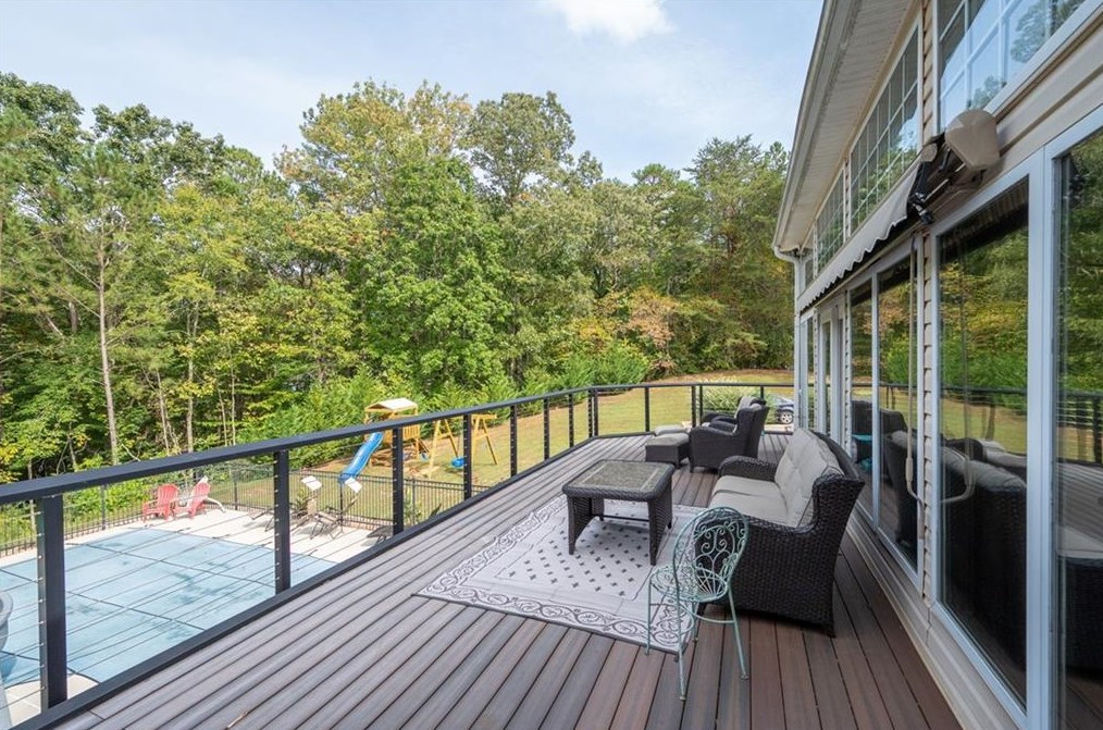 126 Hickory Gap Trl, Dallas GA  30157-0574 exterior