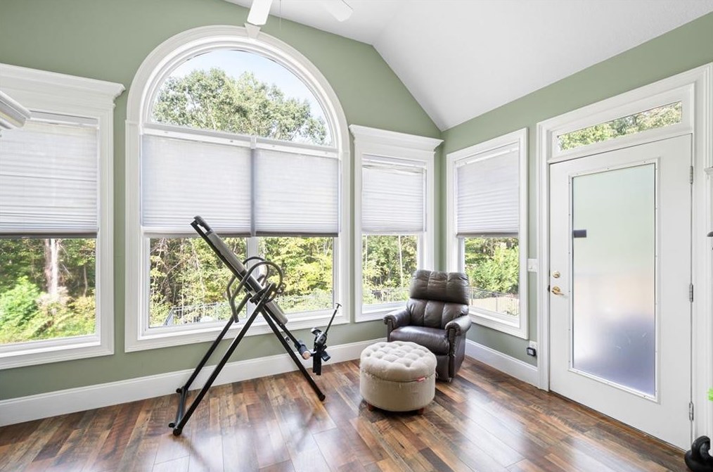 126 Hickory Gap Trl, Dallas GA  30157-0574 exterior