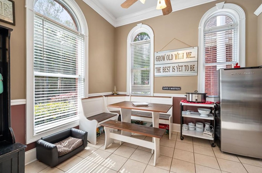 126 Hickory Gap Trl, Dallas GA  30157-0574 exterior