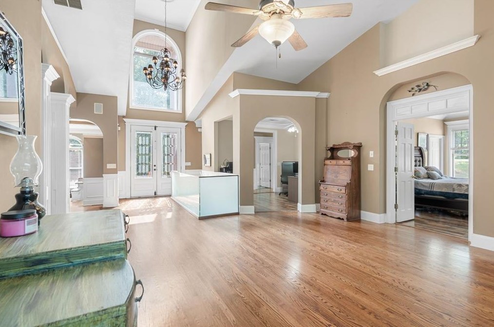 126 Hickory Gap Trl, Dallas GA  30157-0574 exterior