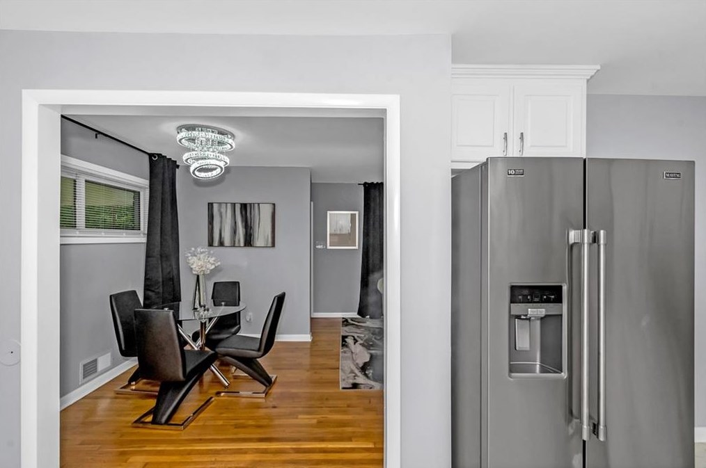 3624 Barrington Pl, Decatur GA  30032-3861 exterior