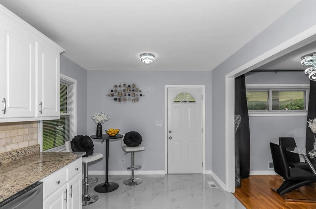 3624 Barrington Pl, Decatur GA  30032-3861 exterior