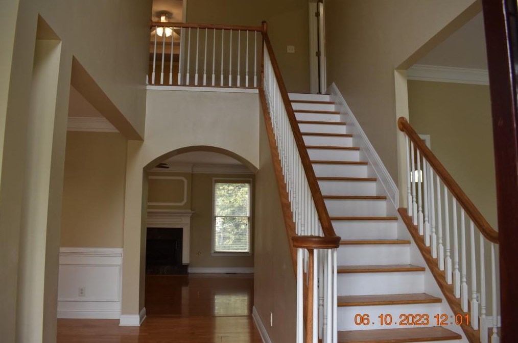 1231 Dayspring Trce, Lawrenceville GA  30045-5477 exterior