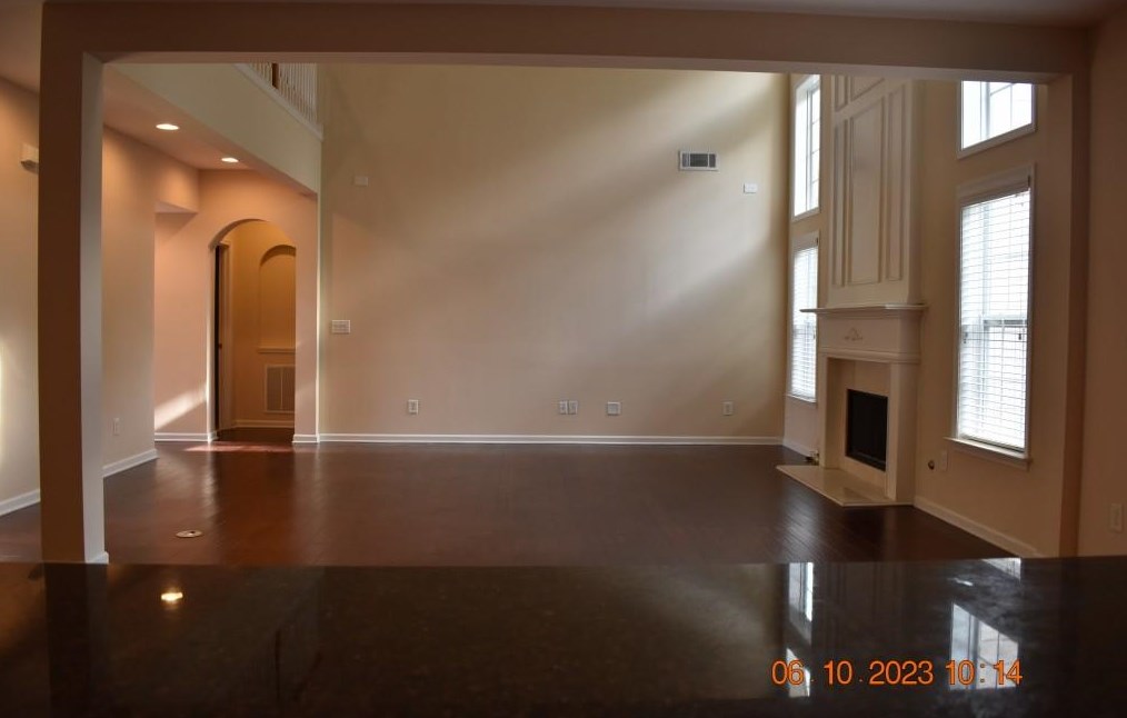 2689 Heritage Oaks Cir, Dacula GA  30019-7078 exterior