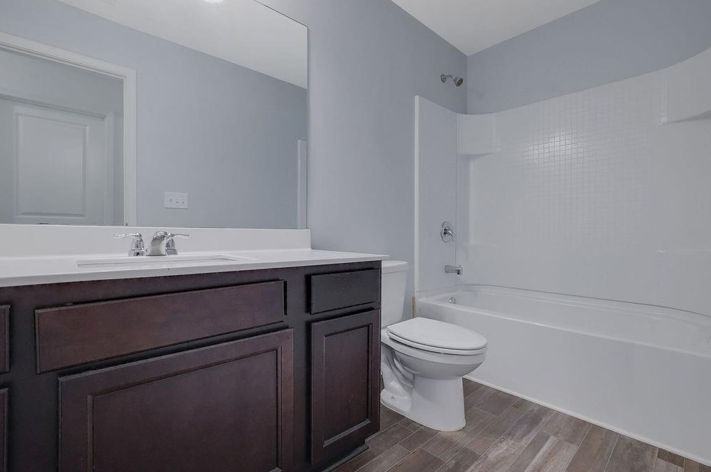 3208 Tarian Way, Decatur GA  30034 exterior