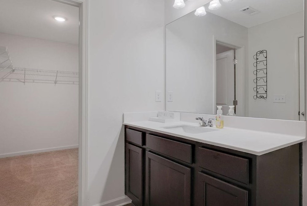 3208 Tarian Way, Decatur GA  30034 exterior