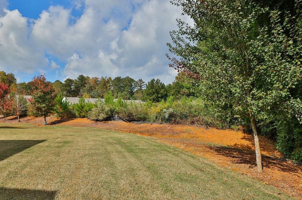 3208 Tarian Way, Decatur GA  30034 exterior