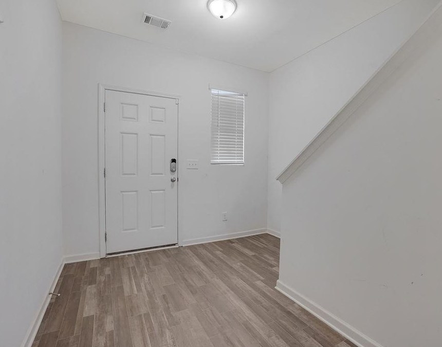 3208 Tarian Way, Decatur GA  30034 exterior