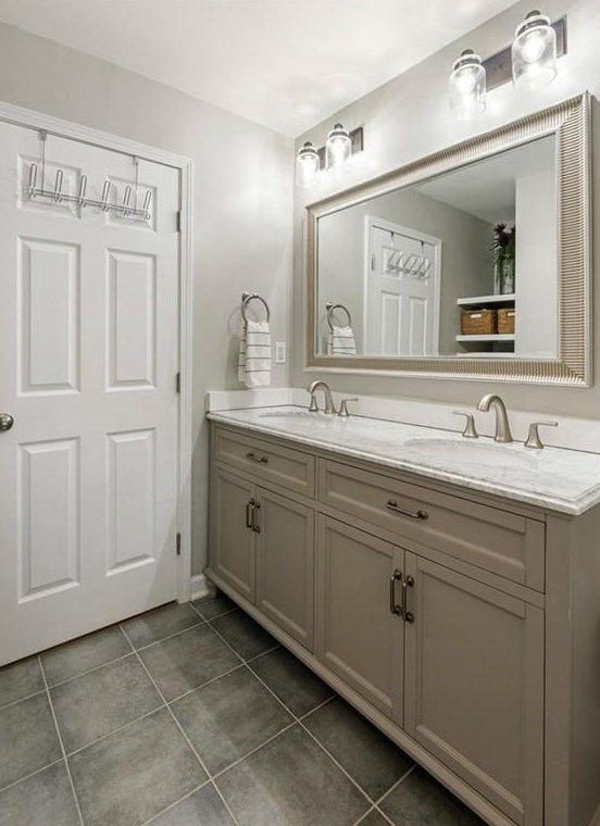 2953 Sylvan Ramble Rd, Atlanta GA  30345-2159 exterior