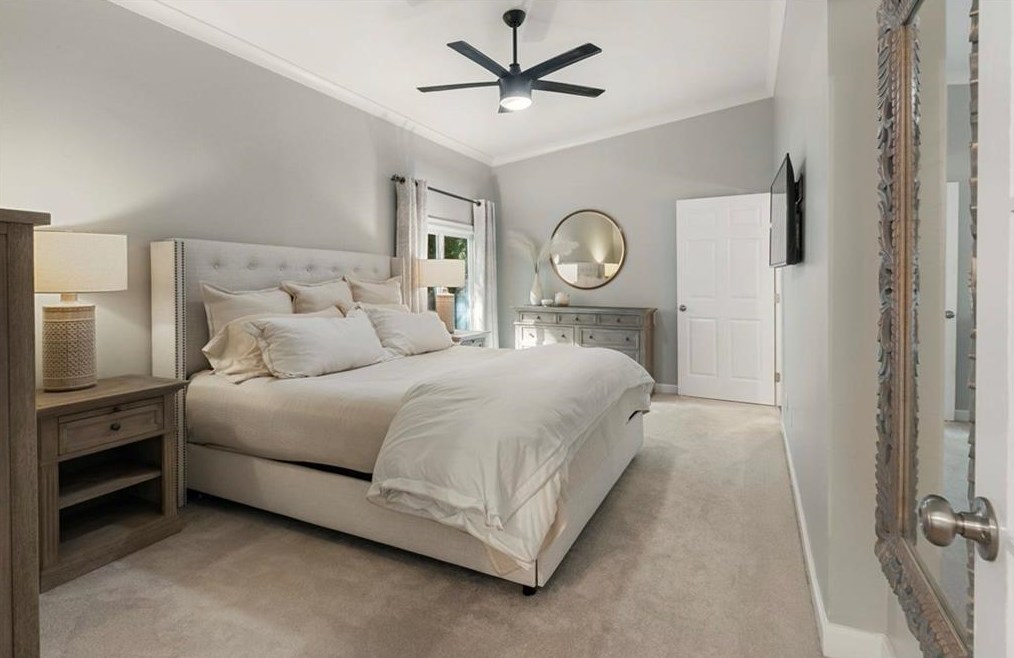 2953 Sylvan Ramble Rd, Atlanta GA  30345-2159 exterior