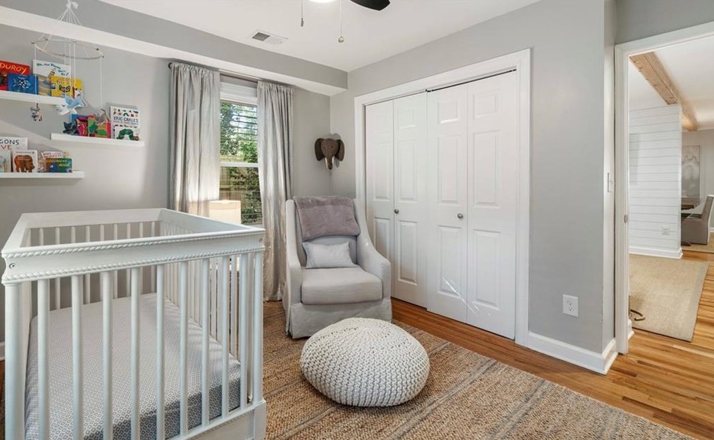 2953 Sylvan Ramble Rd, Atlanta GA  30345-2159 exterior