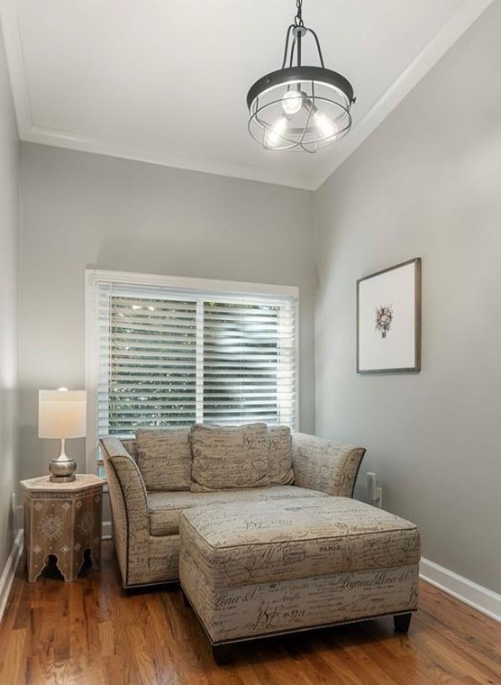 2953 Sylvan Ramble Rd, Atlanta GA  30345-2159 exterior