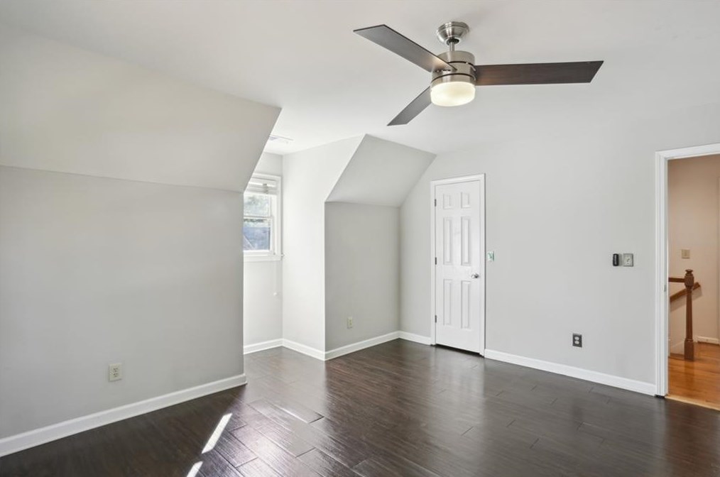 1717 Frazier Park Dr, Decatur GA  30033-1536 exterior