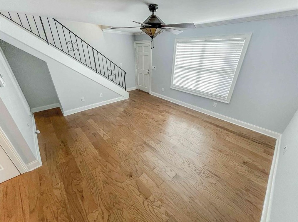 27 Villa Ct, Smyrna GA  30080-4570 exterior