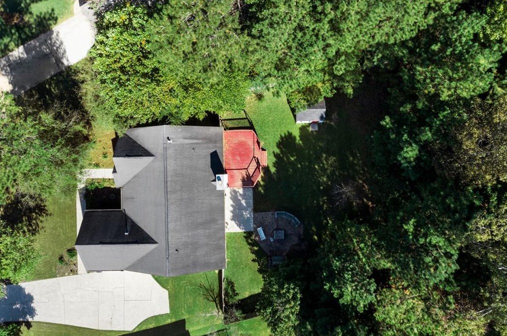 128 Stable Ln, Dallas GA  30132-0324 exterior