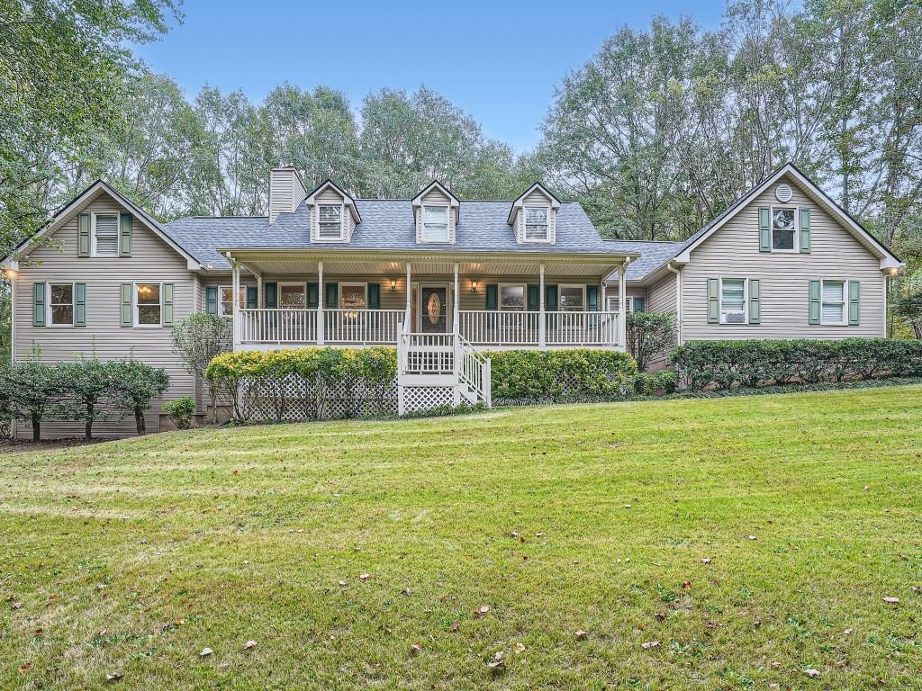 1750 Piney Grove Rd, Loganville, GA 30052 MLS 7287297 Coldwell Banker