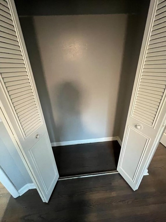 1934 Gln Echo Dr, Decatur GA 30032-5126 exterior