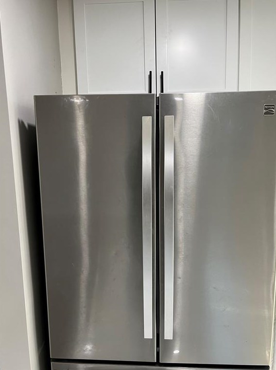 1934 Gln Echo Dr, Decatur GA 30032-5126 exterior