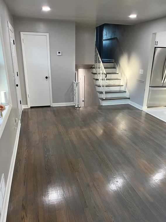 1934 Gln Echo Dr, Decatur GA 30032-5126 exterior