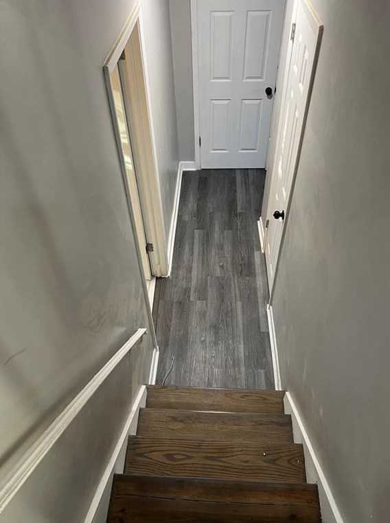 1934 Gln Echo Dr, Decatur GA 30032-5126 exterior