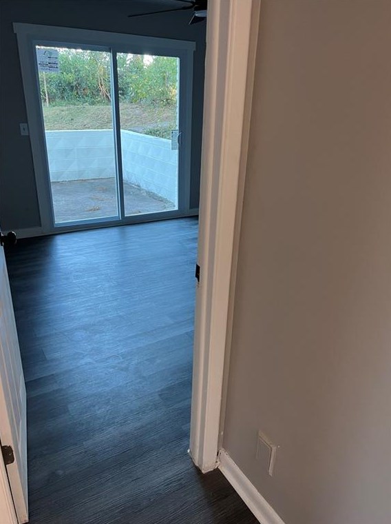 1934 Gln Echo Dr, Decatur GA 30032-5126 exterior