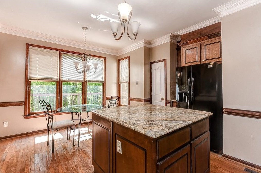 3112 Robinwood Trl, Decatur GA  30034-3553 exterior