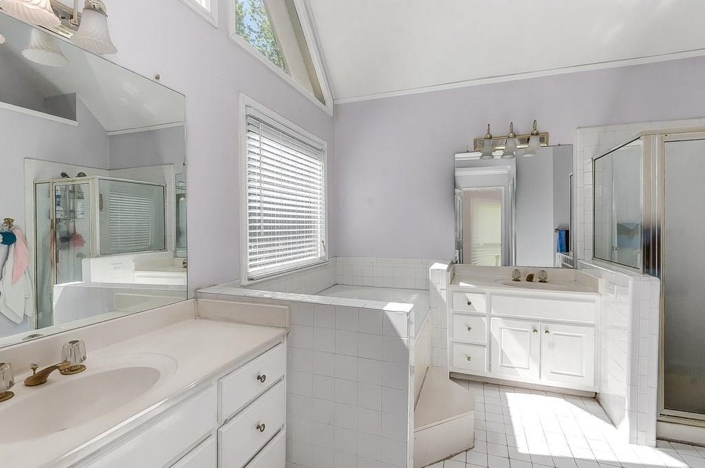 3112 Robinwood Trl, Decatur GA  30034-3553 exterior