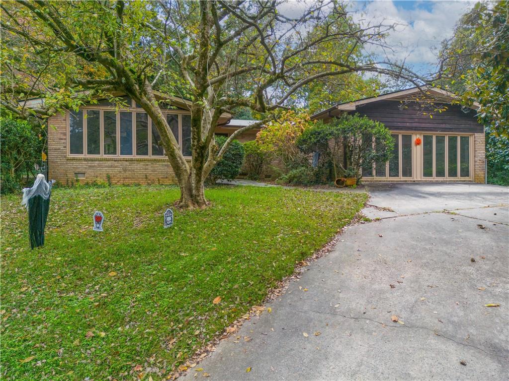 2340 Honeysuckle Ln, Smyrna, GA 30080 MLS 7287841 Coldwell Banker