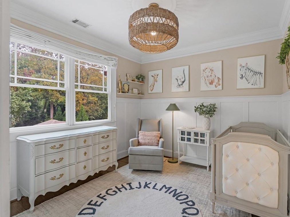 503 Pharr Rd, Decatur GA  30030-4841 exterior