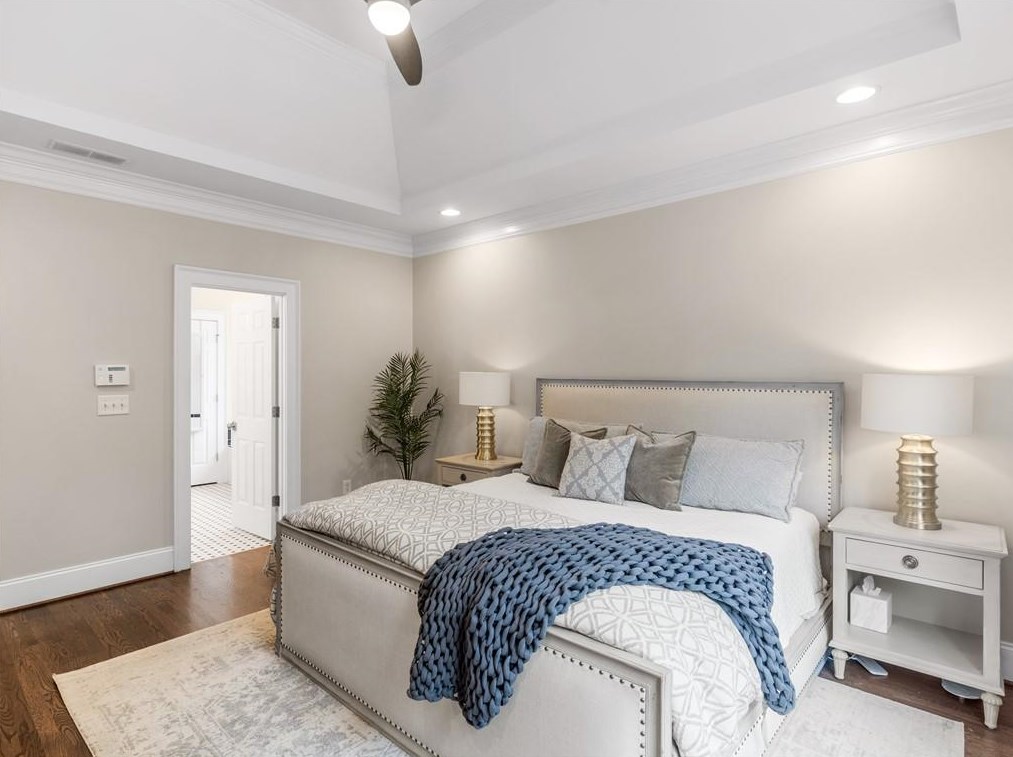 503 Pharr Rd, Decatur GA  30030-4841 exterior