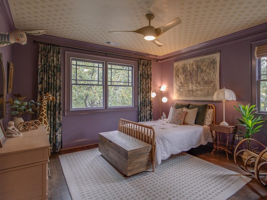 503 Pharr Rd, Decatur GA  30030-4841 exterior