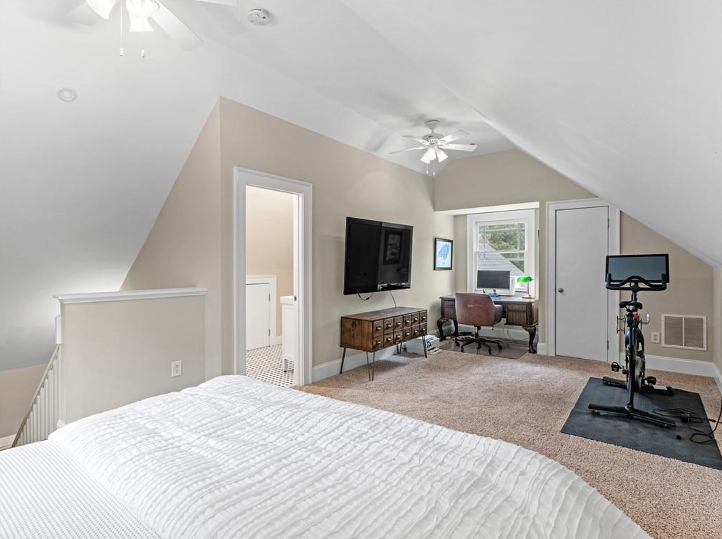 503 Pharr Rd, Decatur GA  30030-4841 exterior