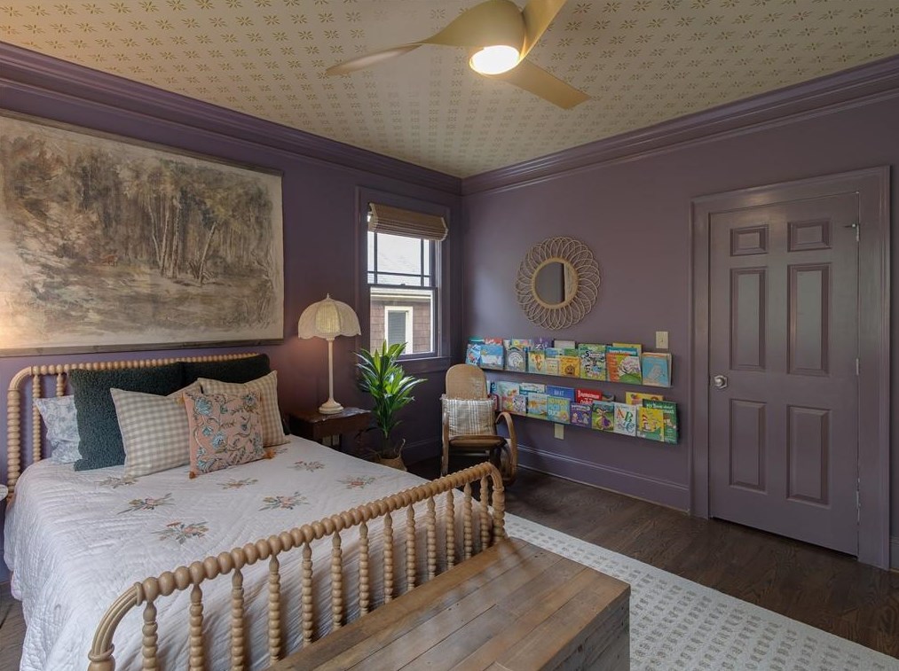 503 Pharr Rd, Decatur GA  30030-4841 exterior