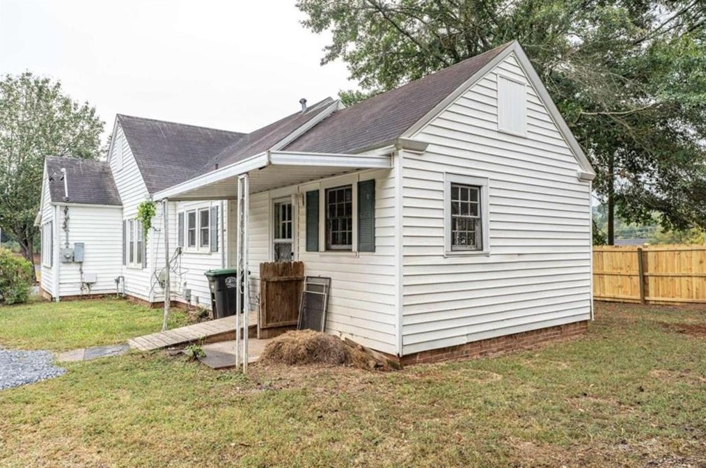 1908 Maple Ave, Rome GA  30161-6551 exterior